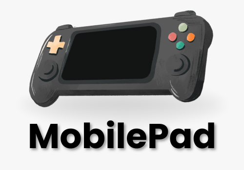 MobilePad